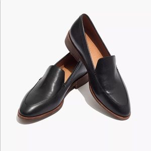 Madewell Frances Loafer size 8.5
